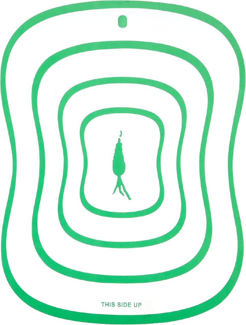 طقم شرائح السيليكون (4 قطع) – تنظيم ونظافة في كل تحضير!