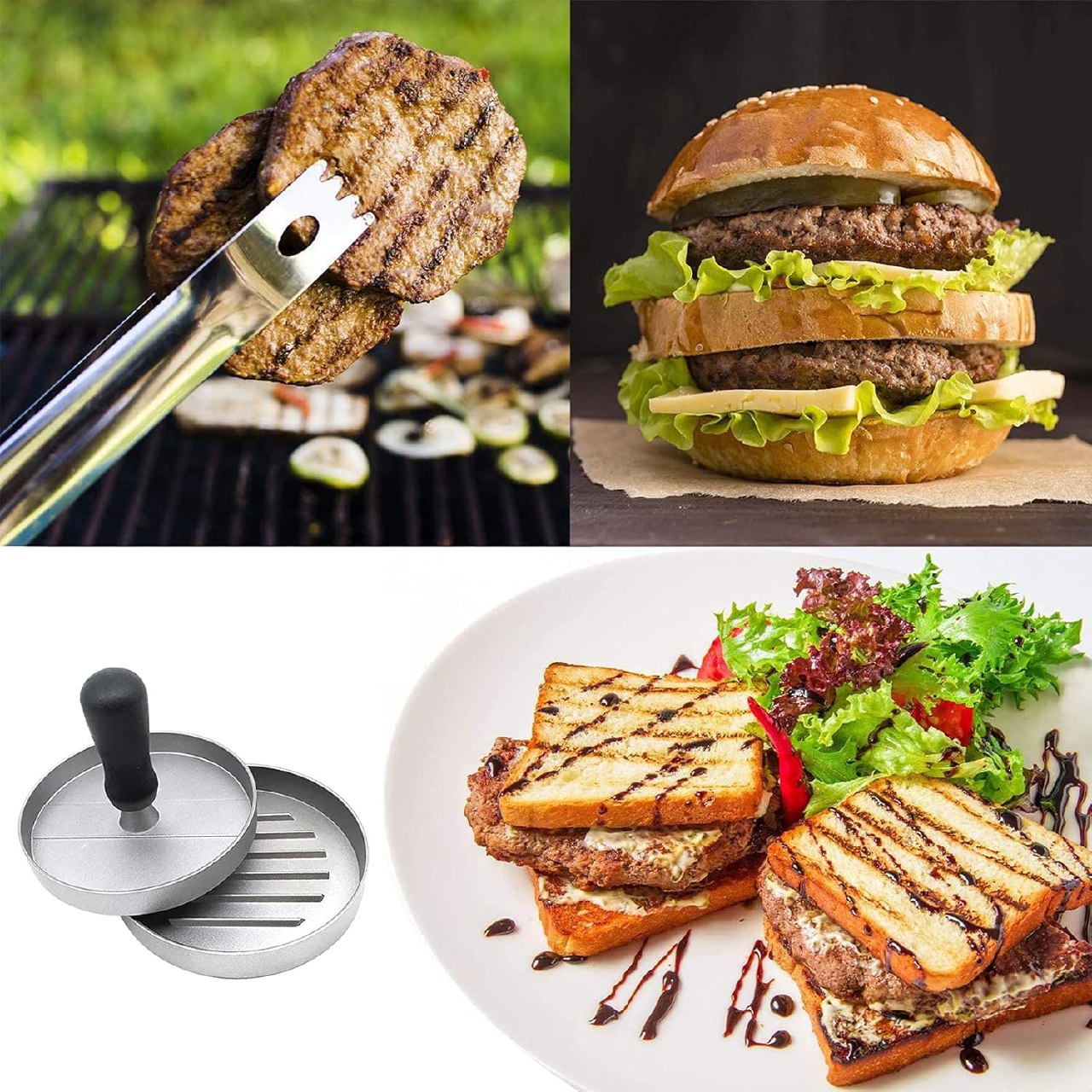 طقم أوعية الملوّنة – أناقة رائعة