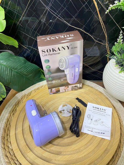 ماكينة إزالة الوبر - سوكاني شحن USB