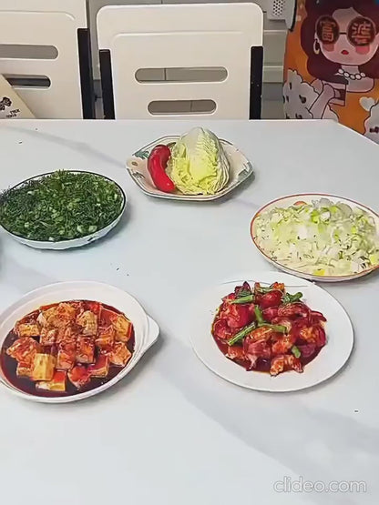 أكياس تغطية حرارية مرنة (طقم 20 قطعه) – الحفاظ على حرارة أكلك ونضارته بلمسة واحدة